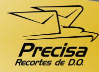 Precisa Recortes de Diários Oficiais