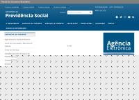 Inss - Instituto Nacional Do Seguro Social