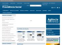 Inss - Instituto Nacional Do Seguro Social