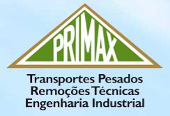 Primax Transportes Pesados Ltda