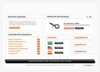 Site do Primax Ferramentas Especiais Ltda