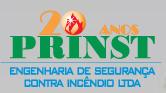 Prinst Projetos e Instalações