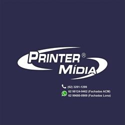 Printer Mídia