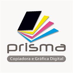 Prisma Copiadora Digital Ltda