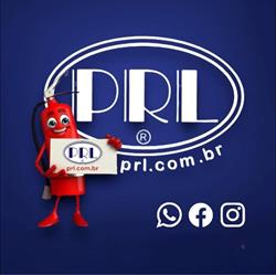 Prl Comércio De Extintores E Equipamentos Contra Incêndio Ltda