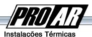 Proar Instalações Térmicas Ltda