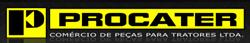 Procater Comércio Peças Para Tratores Ltda