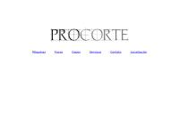Site do Procorte