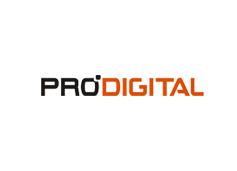 Pro Digital Projetos Eletronicos Ltda