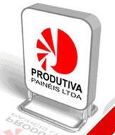 Produtiva Painéis Ltda