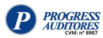 Progress Auditores S/C