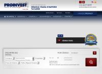 Proinvest Central Negócios Coml Construtora Ltda