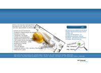 Site do Promaq Projedam Projetos Construções