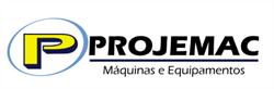 Projemac Máquinas Para Construções Ltda