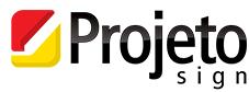 Projeto Sign Sinalização e Comunicação Visual Ltda Epp