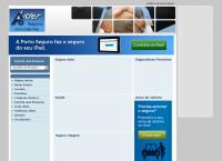 Site do Pro Líder Corretora De Seguros S/c Ltda