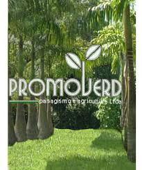 Promoverd Paisagismo Agricultura Ltda