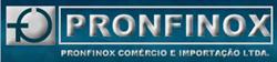 Pronfinox Comércio Importaca
