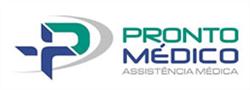 Prontomédico Plano de Assistência Médica Ltda