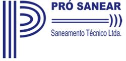 Pro Sanear Saneamento Técnico Ltda Me