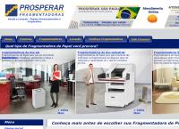 Prosperar Serviços de Assessoria de Negócios Ltda