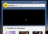 Site do Prudente.info