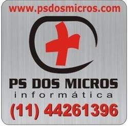 Ps Do Micros Informática