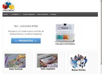 Site do Psicobox