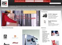Site do Psi Tecnologia Ltda