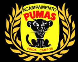 Acampamentos dos Pumas