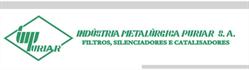 Ind Metalúrgica Puriar S/a