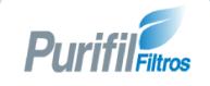 Purifil Filtros e Tratamento de Água