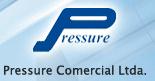 Pressure Comercial Ltda