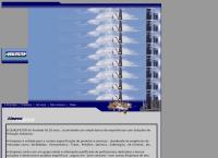 Site do Qualifilter Comércio e Representações Ltda