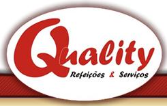 Quality Refeições Coletivas E Serviços