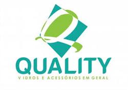 Quality Vidraçaria e Acessórios Em Geral