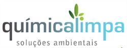 Química Limpa - Soluções Ambientais