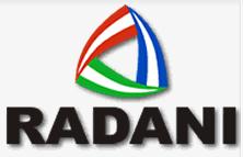 Radani Eletrônica e Automação Ltda