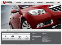 Radar Eletrônica Automotiva Ltda