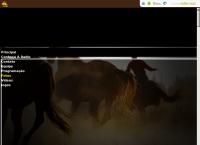Site do Rádio Onda Norte FM