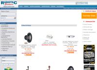 Radiotec Eletrônica