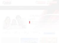 Site do Ramail Construções Ltda