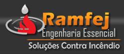 Ramfej Engenharia - Soluções Contra Incêndio