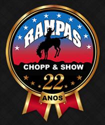 Rampas Chopp & Show