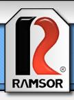 Comércio e Indústria Ramsor Ltd