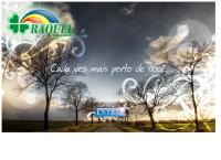 Site do Raquel Calçados