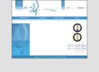 Site do Rcf Lighting Sound S/C Ltda
