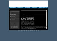 Site do Real Desentupidora Ltda