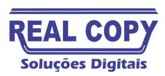 Copiadora Real Copy Assistência Técnica e Locação Epp