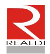 Realdi Informatização de Relógios de Ponto Ltda